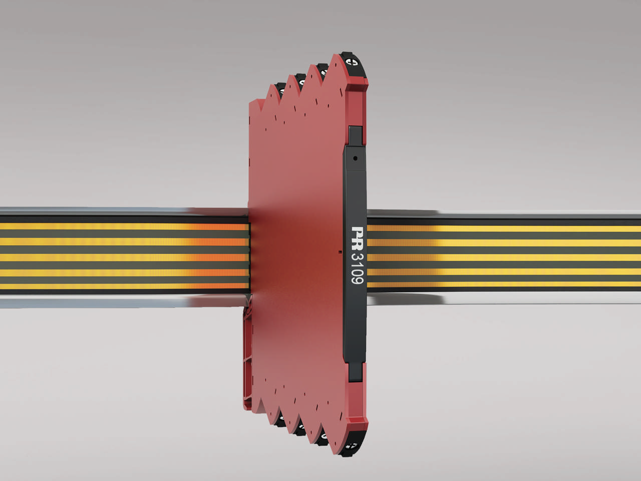 Isolator / konverter / splitter