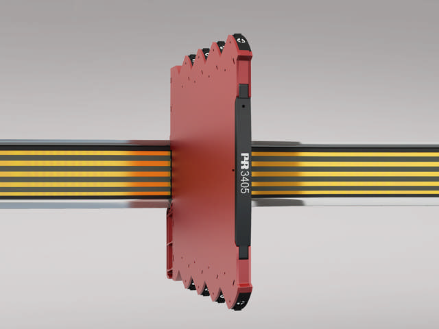 Power connector unit