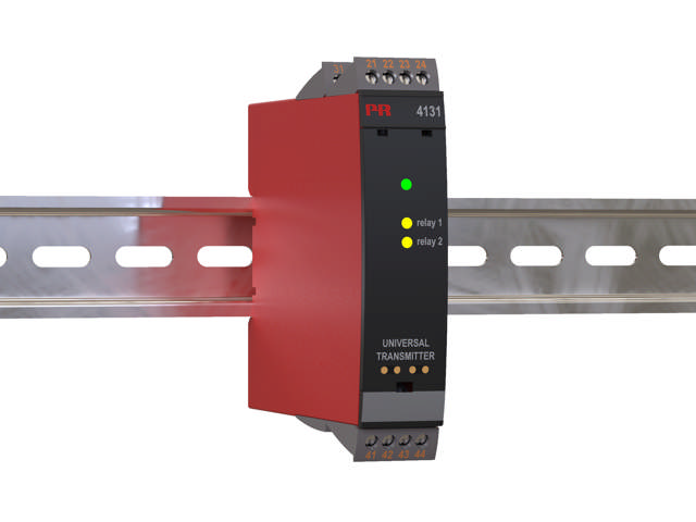 Universal-Grenzwertschalter