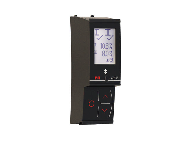 Bluetooth kommunikationsenhed